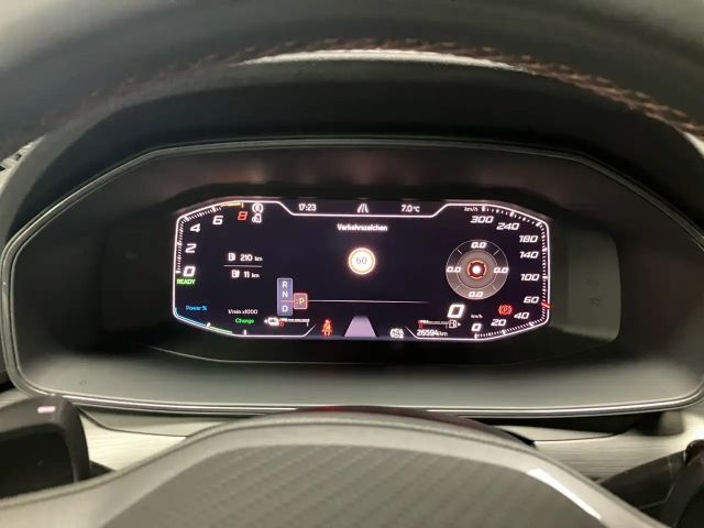 Cupra Formentor 1.4 VZ e-Hybrid