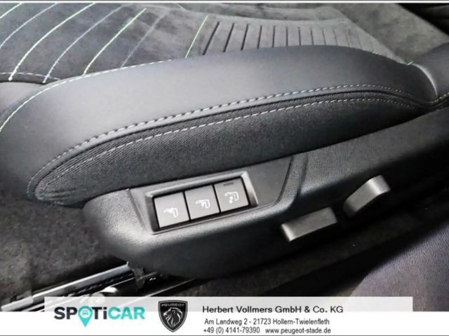 Peugeot E-2008 GT-Line