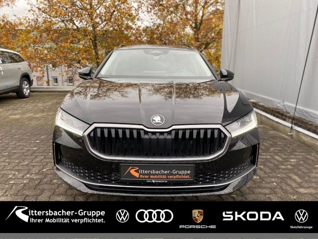 Skoda Superb Combi Selection iV