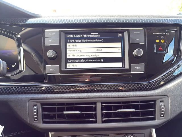 Volkswagen Taigo Life