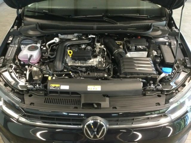 Volkswagen Polo 1.0 TSI Move