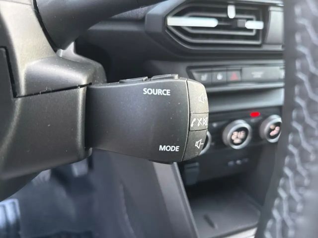 Dacia Jogger TCe 110