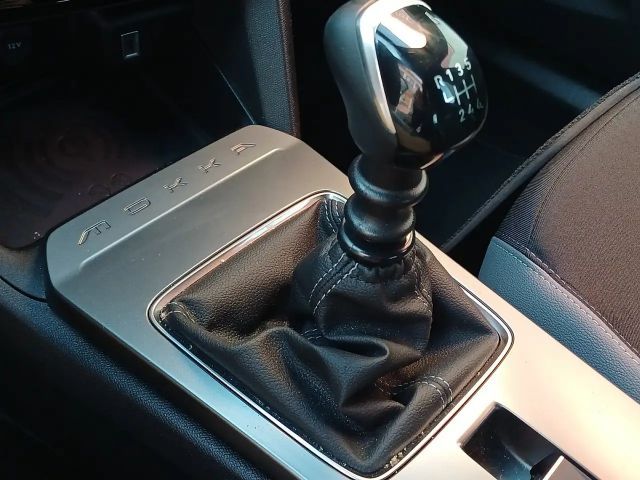 Opel Mokka GS-Line Grand Sport Turbo