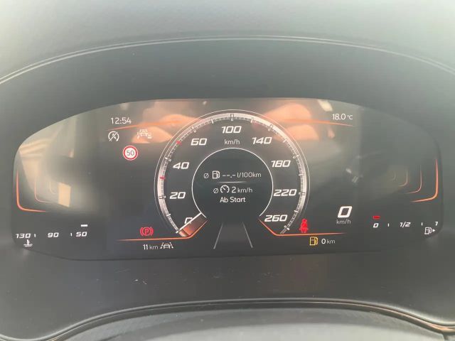 Seat Ibiza 1.0 TSI Reference