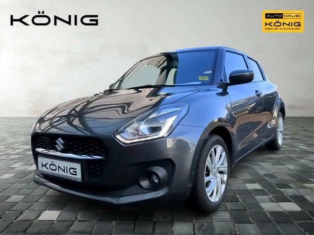 Suzuki Swift Comfort