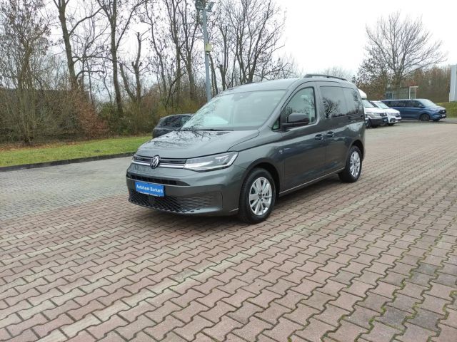 Volkswagen Caddy 2.0 TDI Life