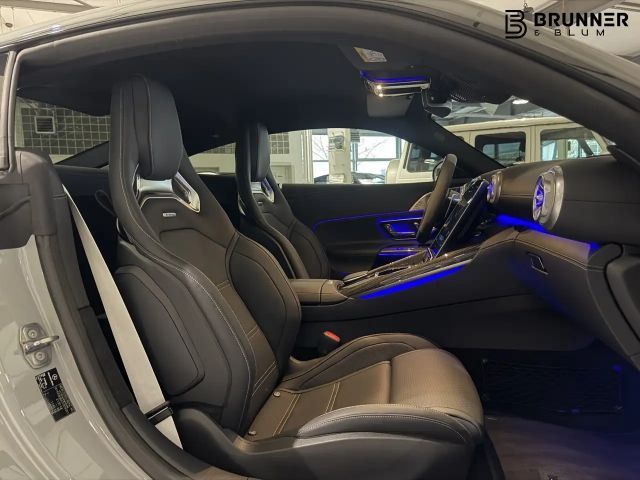 Mercedes-Benz AMG GT 4MATIC+ AMG Line Coupé