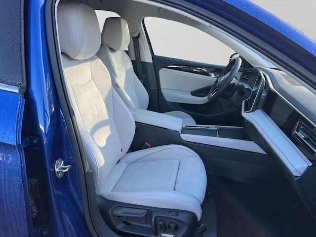 Volkswagen Passat 1.5 TSI Business DSG Variant