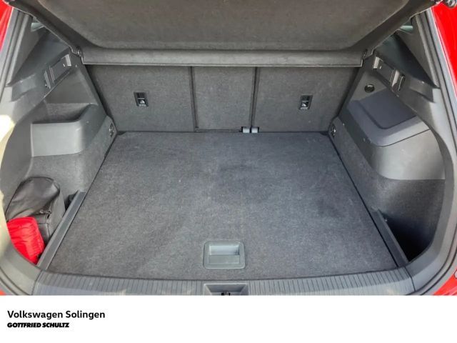 Volkswagen Tiguan 1.5 eTSI DSG IQ.Drive