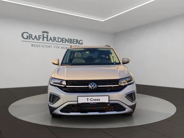 Volkswagen T-Cross 1.0 TSI DSG Life
