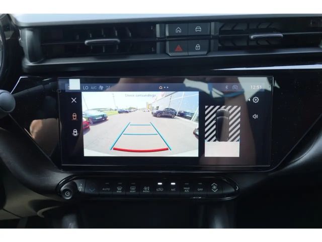 Alfa Romeo Junior Ibrida Speciale