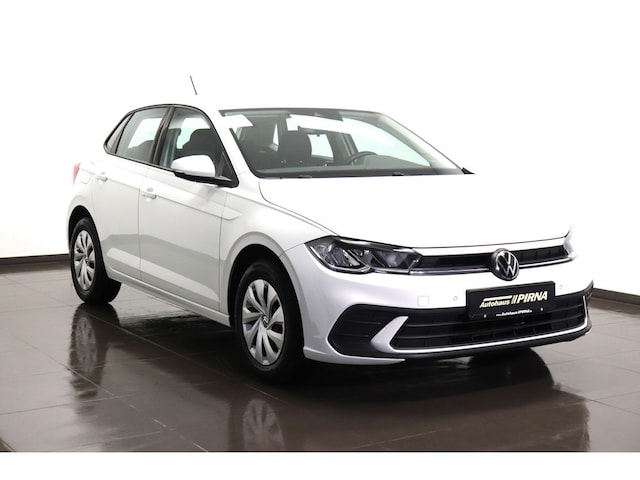 Volkswagen Polo 1.0 TSI Life