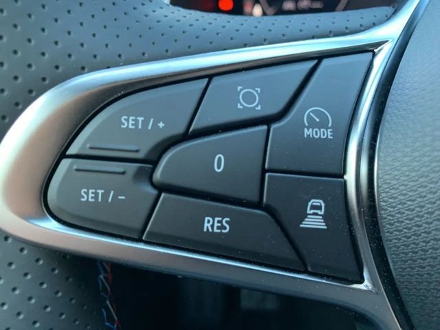 Renault Captur Alpine E-Tech Esprit