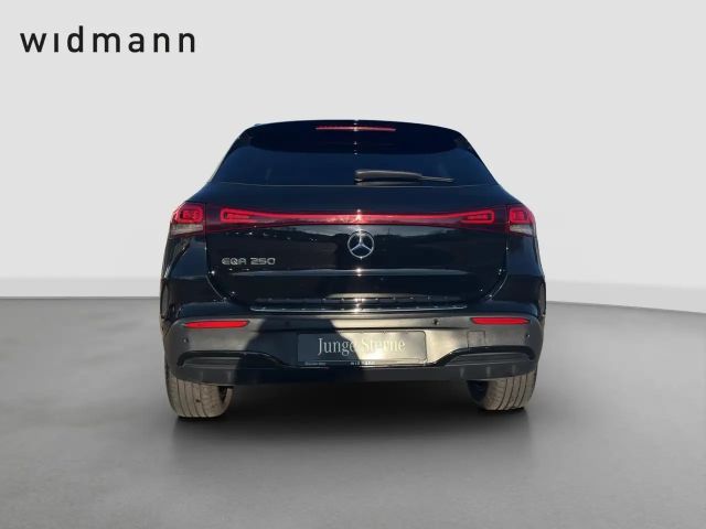 Mercedes-Benz EQA 250 AMG Line
