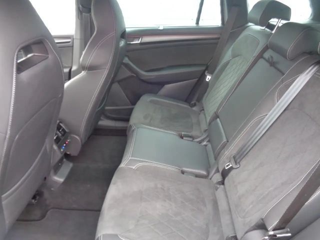 Skoda Kodiaq Sportline