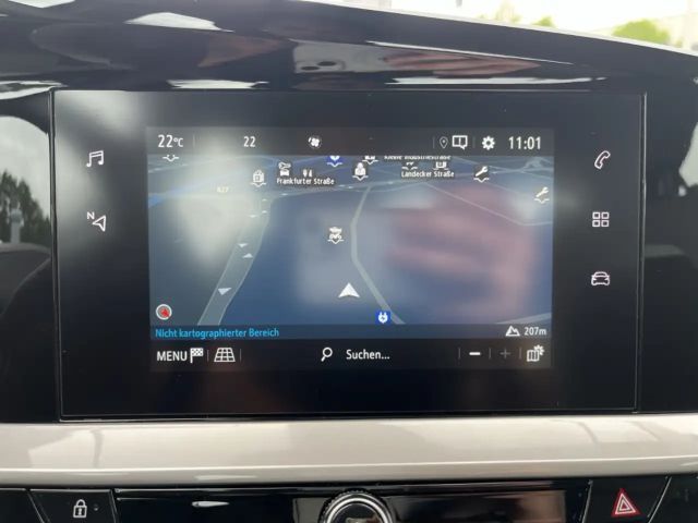 Opel Mokka 1.2 Turbo Elegance Turbo