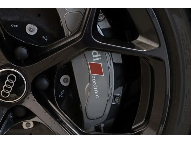 Audi RS5 Coupé Performance Quattro Sportback