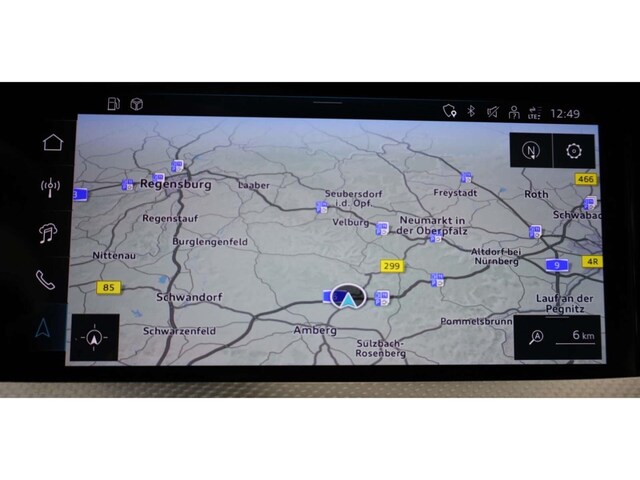 Audi RS3 Quattro S-Tronic Sedan