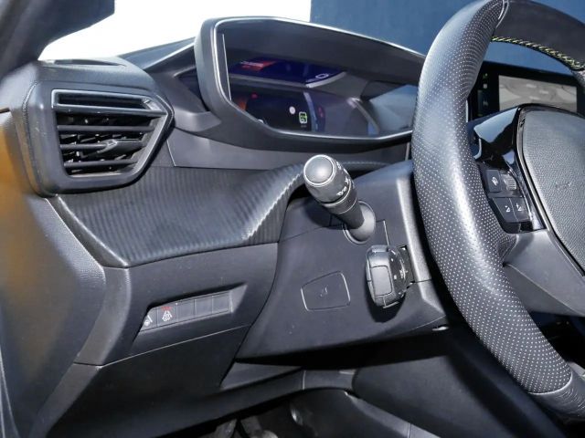 Peugeot E-208 GT-Line