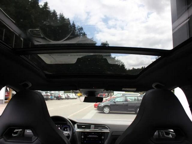 Volkswagen Tiguan 2.0 TSI 4Motion DSG