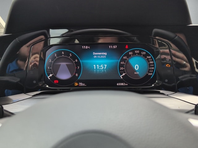 Volkswagen Golf 1.5 TSI Golf VIII