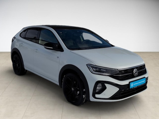 Volkswagen Taigo 1.5 TSI DSG