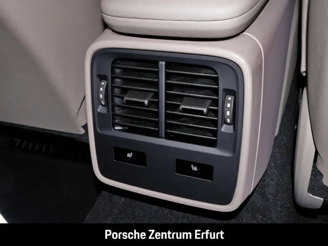 Porsche Taycan Performance Plus