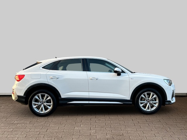 Audi Q3 35 TFSI S-Tronic Sportback