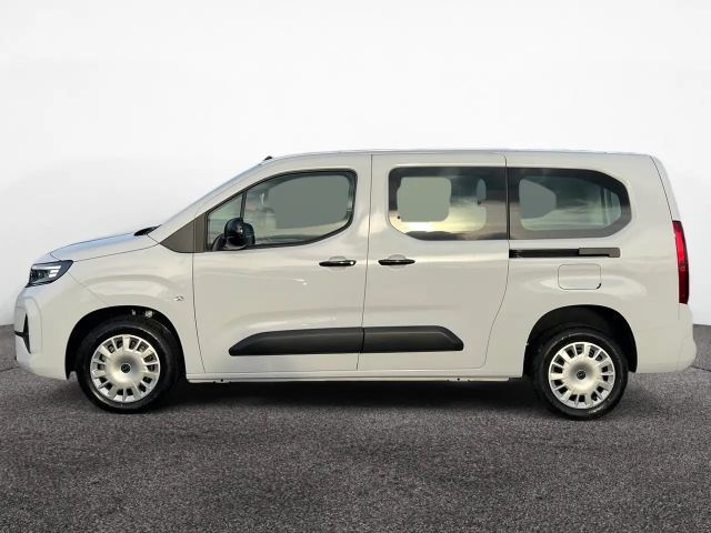Opel Combo XL Edition 1.5 Diesel Automatik|KLIMA