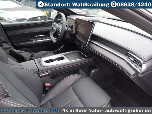 Mazda 6e Long range Takumi