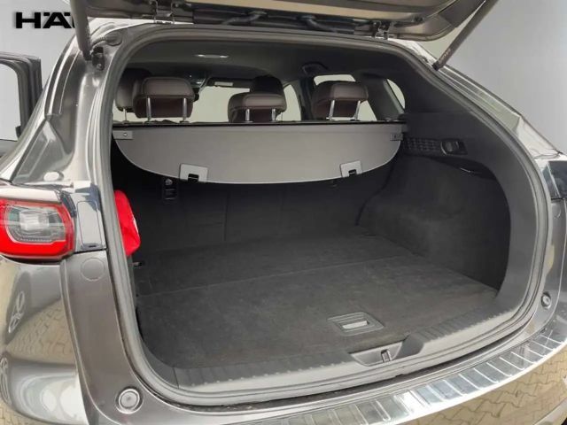 Mazda CX-5 SkyActiv Takumi