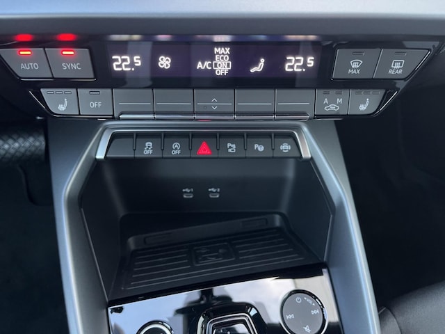 Audi A3 30 TFSI S-Tronic Sportback