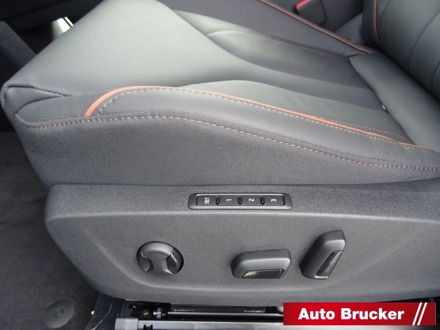 Skoda Enyaq Suite iV 80