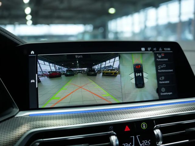 BMW X6 M-Sport xDrive