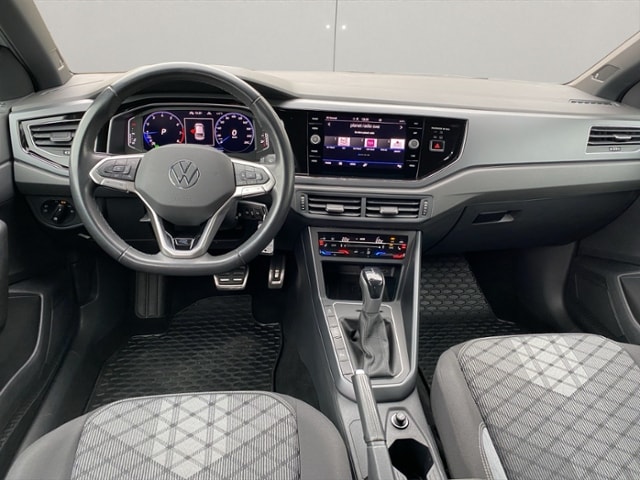 Volkswagen Taigo 1.5 TSI