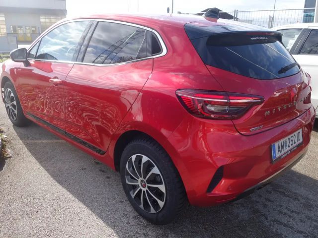 Mitsubishi Colt Intense