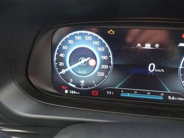 Hyundai i20 1,2 MPI i-Line Plus