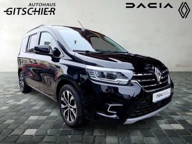 Renault Kangoo EDC TCe 130 Techno