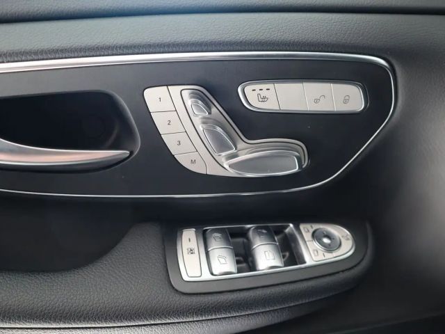 Mercedes-Benz V 300 Limousine Lang