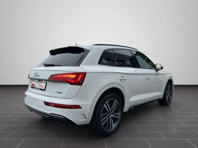 Audi Q5 Hybride Quattro