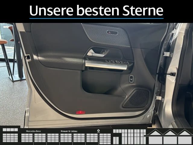 Mercedes-Benz GLA 180 Progressive