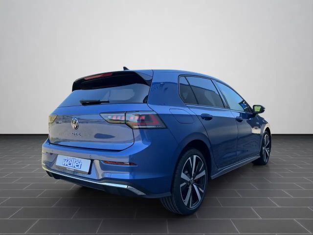 Volkswagen Golf GTE IQ.Drive eHybrid