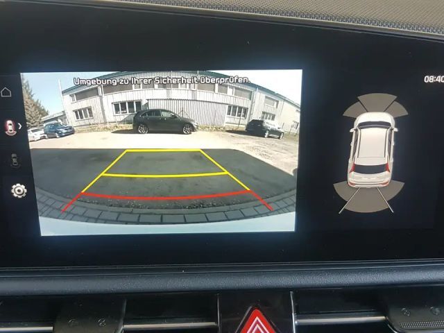 Kia Niro PHEV Spirit