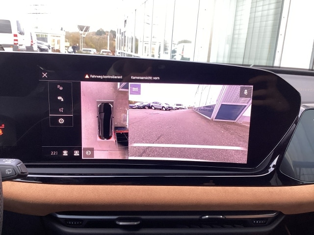 Audi A5 Avant Quattro S-Tronic