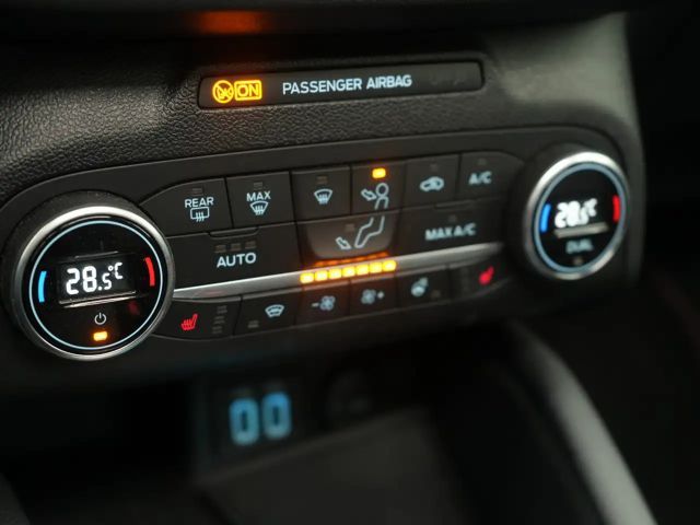 Ford Focus ST Line Wagon