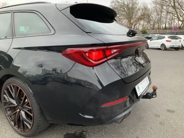 Cupra Leon 2.0 TSI 4Drive Sportstourer VZ