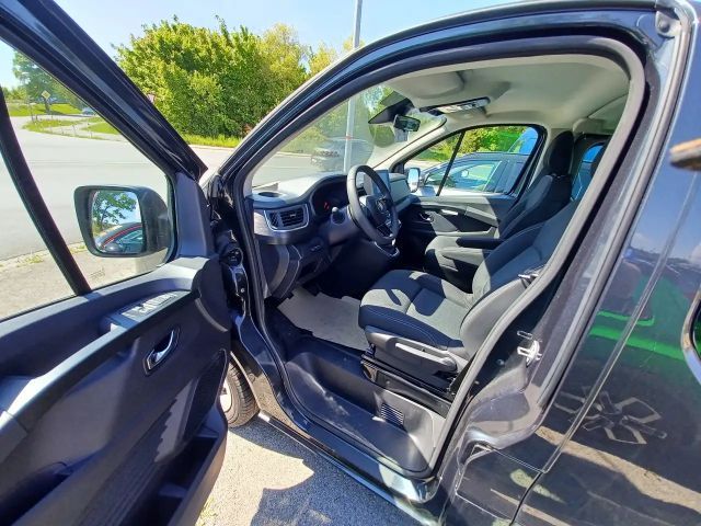 Renault Trafic Combi Grand L2H1 Life