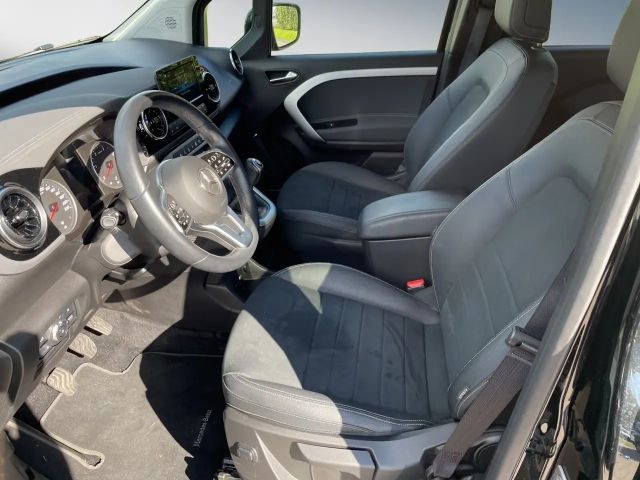 Mercedes-Benz T 180 Progressive