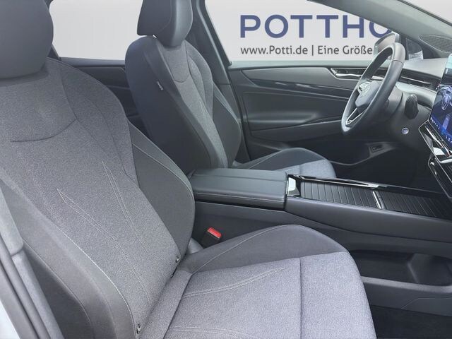 Volkswagen ID.7 IQ.Drive Pro Tourer