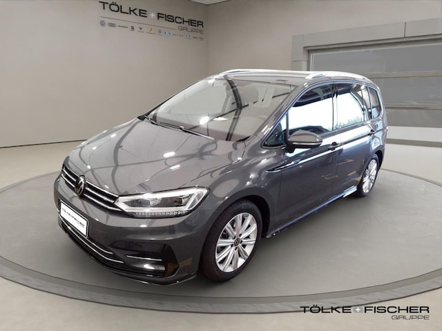 Volkswagen Touran 1.5 TSI BMT R-Line